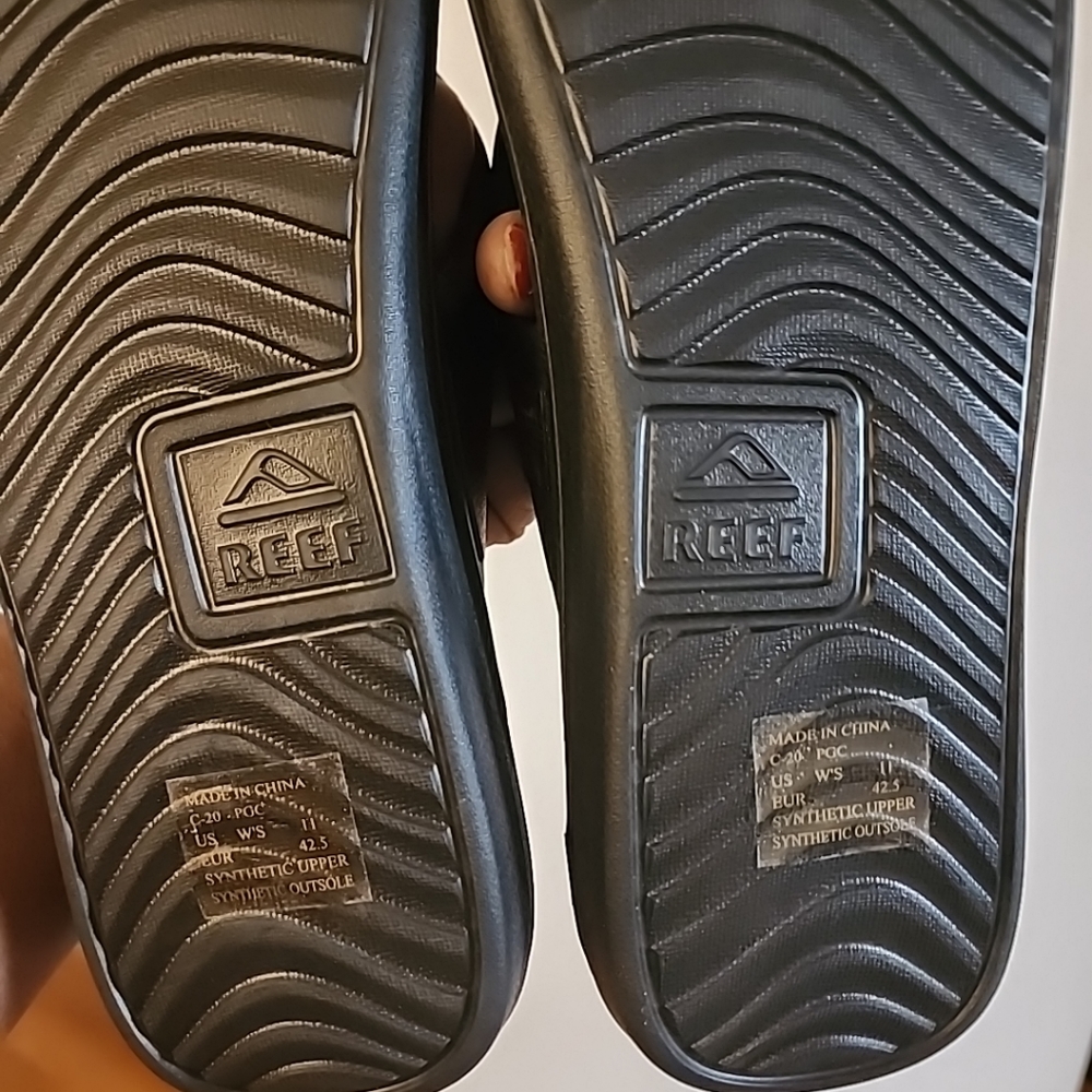 REEF SANDALS - Picture 4 of 7